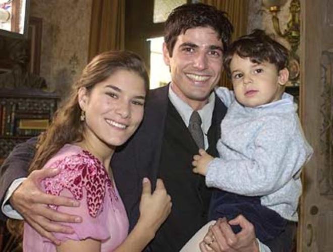 'Esperan&ccedil;a' (2002/2003)