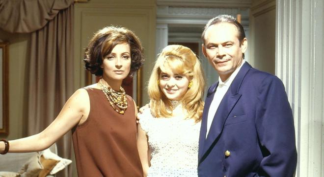 'Anos Rebeldes' (1992)