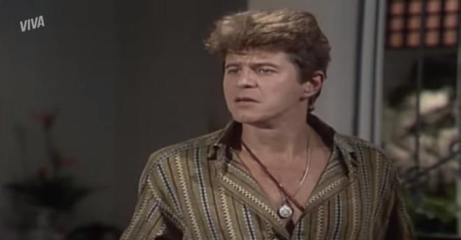 'Selva de Pedra' (1986)