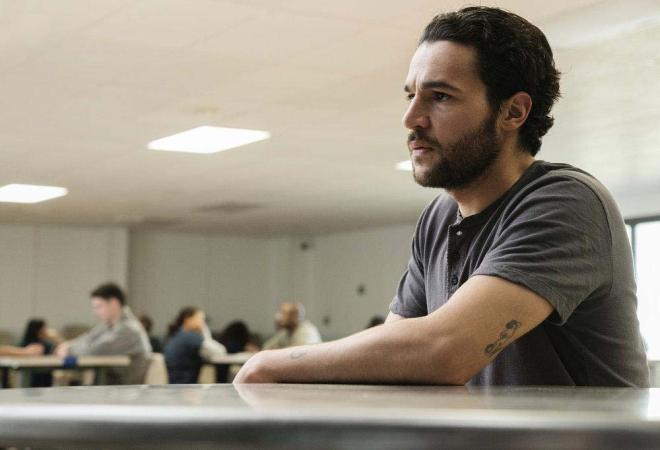 Christopher Abbott