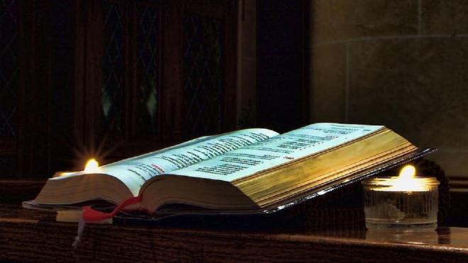 Isso &eacute; falta de religi&atilde;o