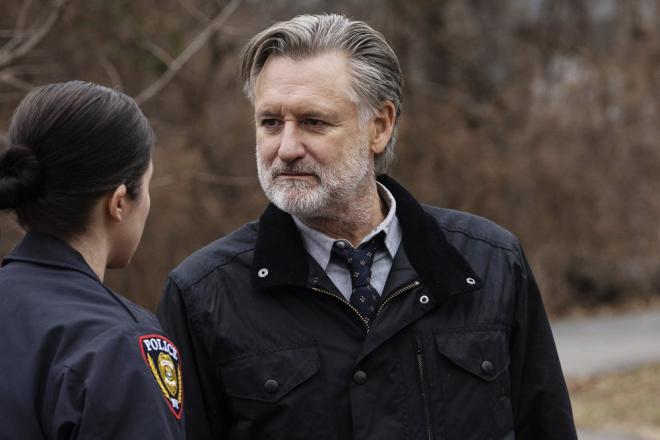 Bill Pullman