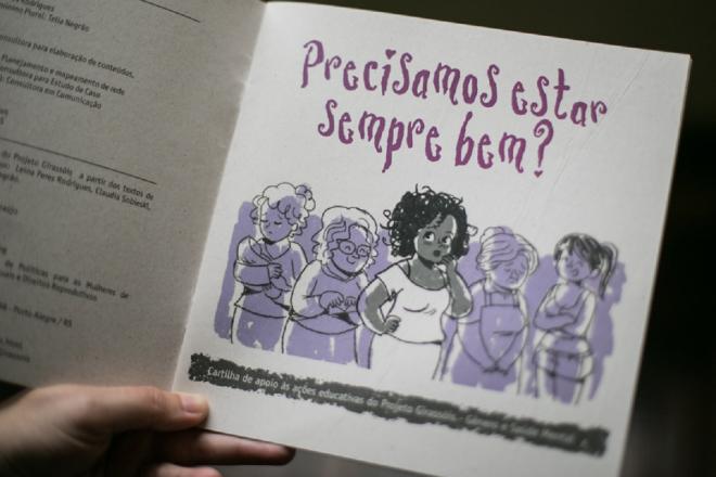 &Eacute; chilique, faniquito ou fricote