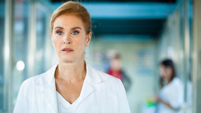 Una dottoressa per ogni occasione