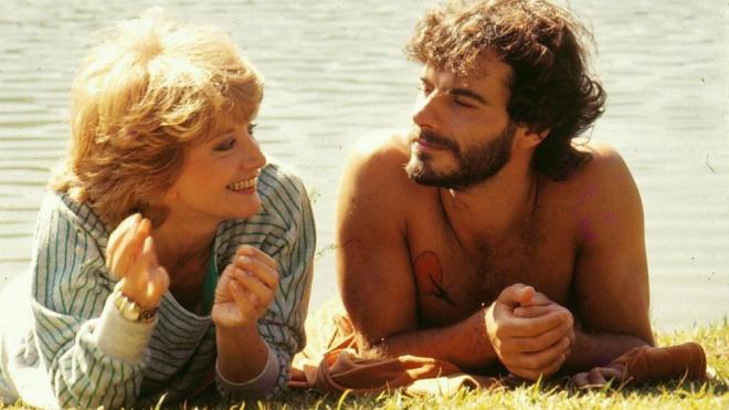 'Guerra dos Sexos' - (1983/1984)