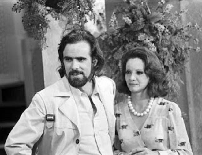 'O Semideus' (1973-1974)