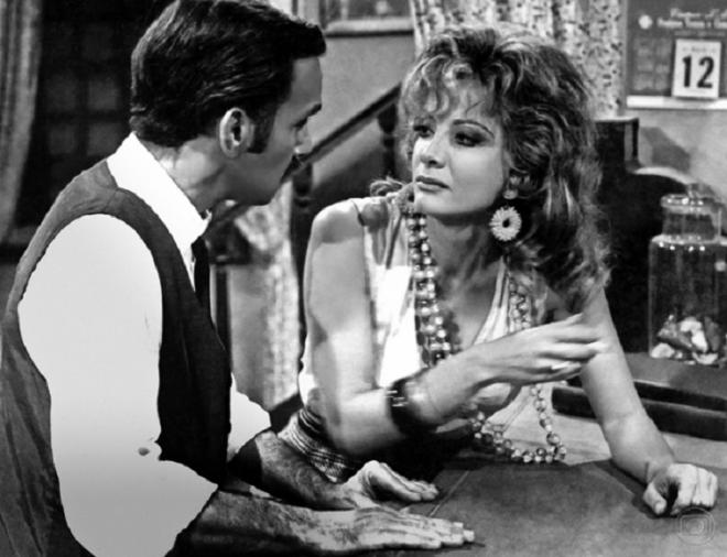 'Irm&atilde;os Coragem' (1970-1971)