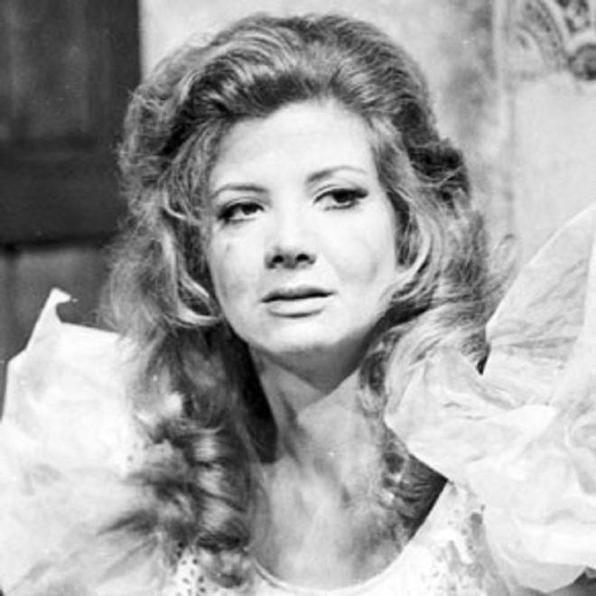 'Rosa Rebelde' (1969)