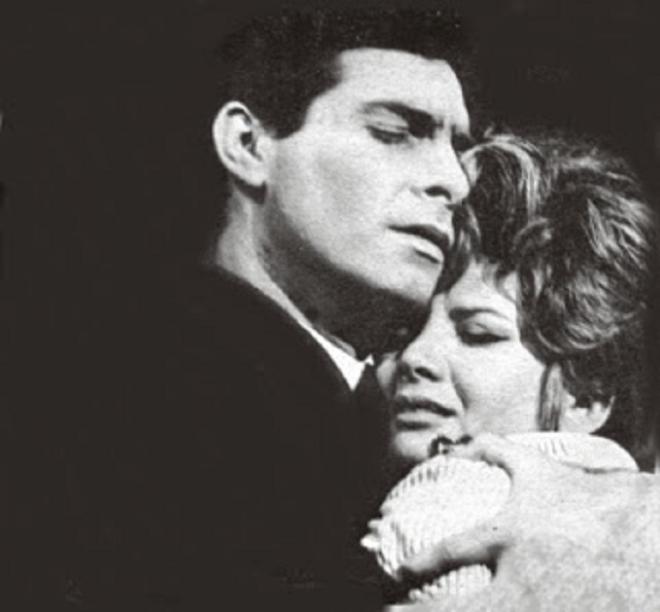 'Uma Sombra em Minha Vida' (1964)