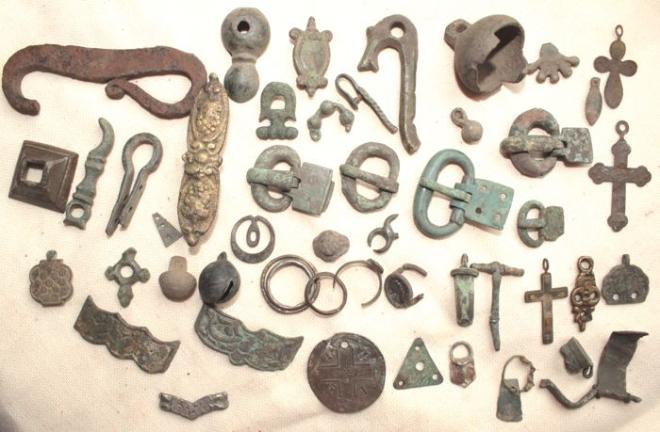 Davano molta importanza all'igiene