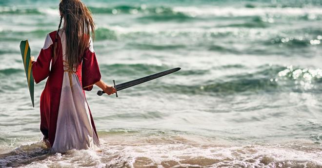 Davano molte libert&agrave; alle donne