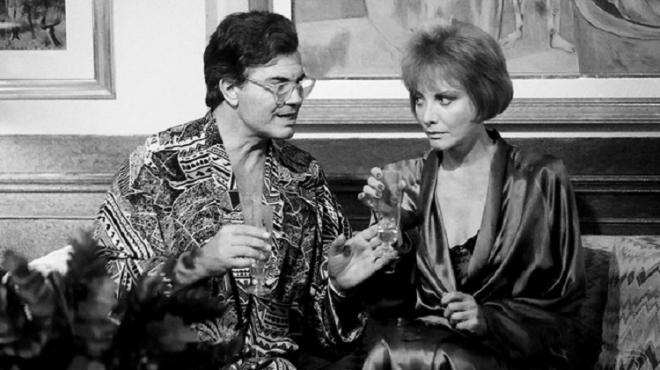 'Tarc&iacute;sio e Gl&oacute;ria' (1988)