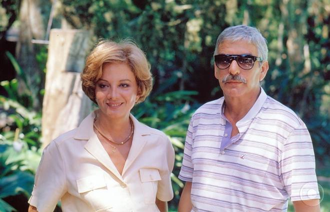 'Corpo a Corpo' (1984-1985)