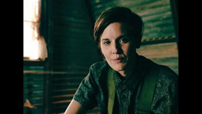 Fear The Walking Dead: The Althea Tapes (2019)