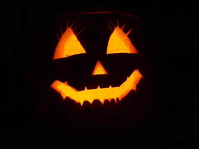 Frase per la festa di Halloween
