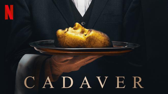 Cadaver (film)