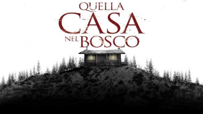 Quella casa nel bosco (film)