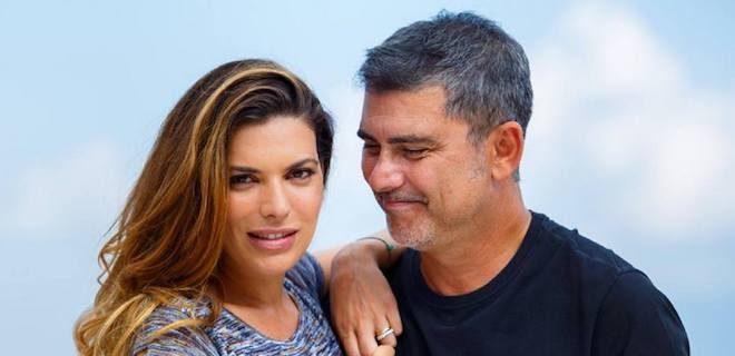 Franco e Angela