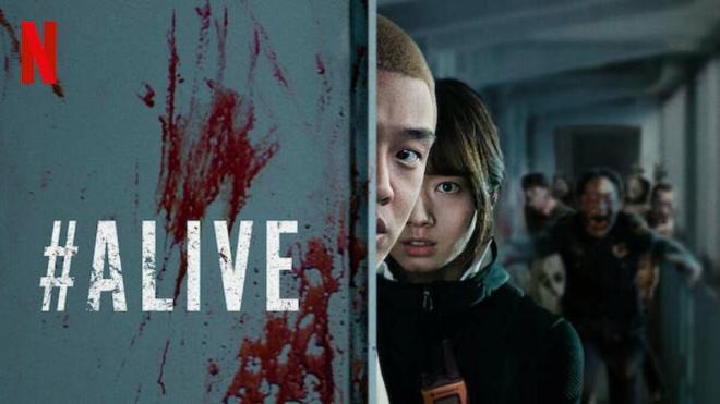 Alive (film)