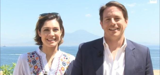 Arianna e Filippo