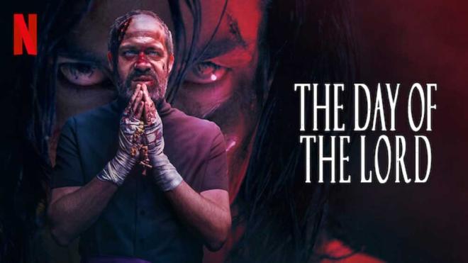 The day of the lord (film)