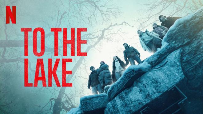 To the lake (serie tv)