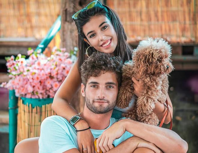 Nico e Rossella