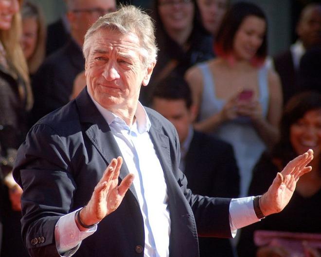 Robert De Niro