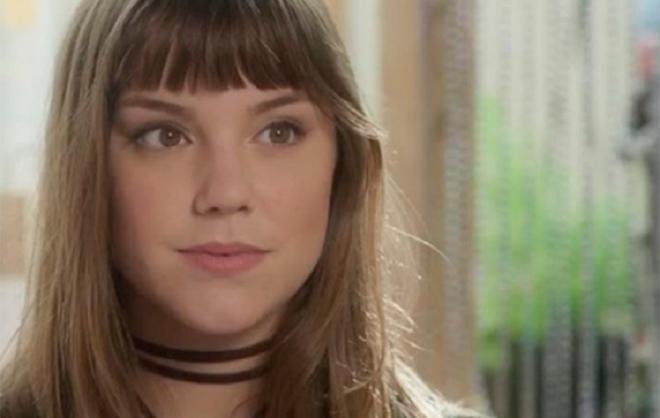 'A Lei do Amor' (2016-2017)