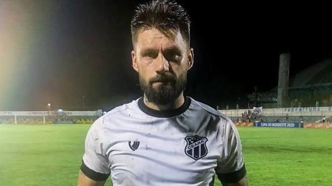 Rafael S&oacute;bis- Cear&aacute; 