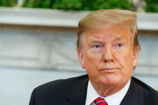 Quebra do acordo nuclear com o Ir&atilde;