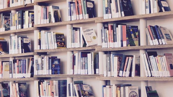 I libri da regalare quest'anno a Natale