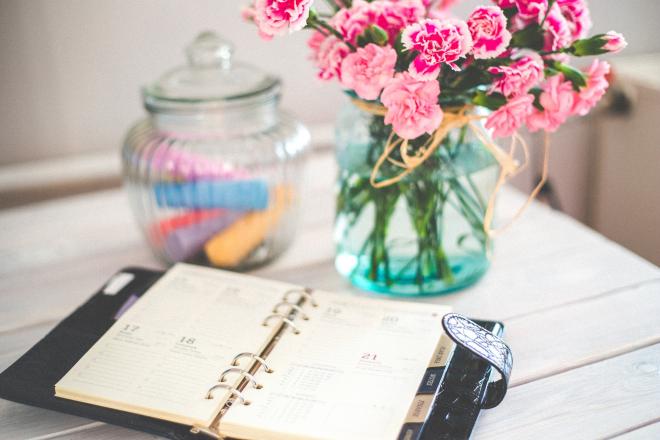 Le agende 