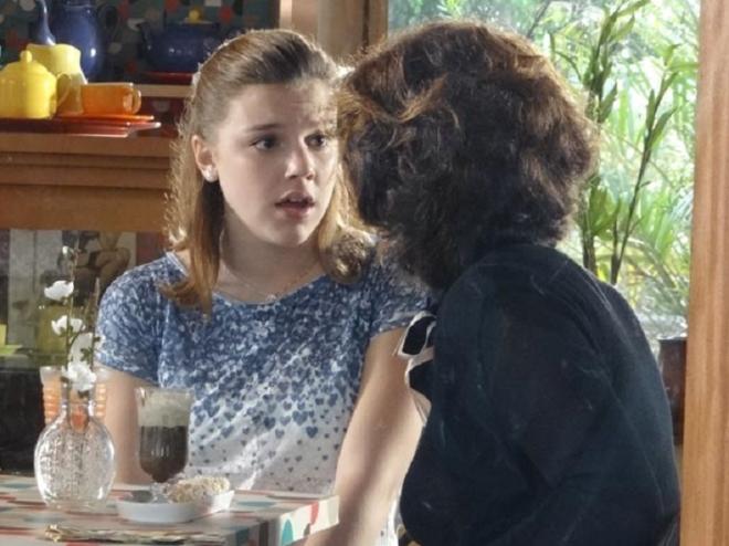  'A Vida da Gente' (2011-2012)