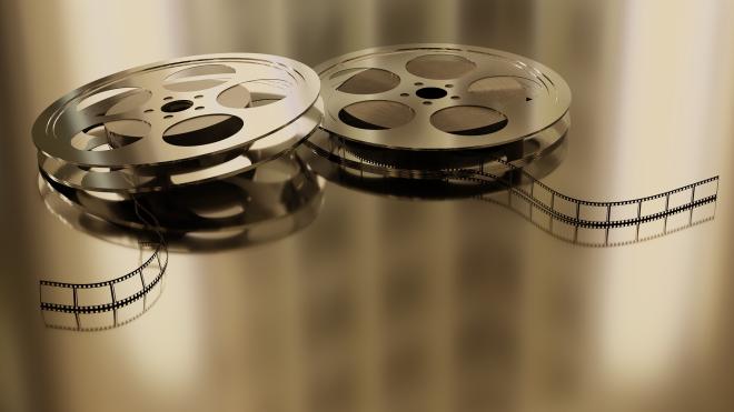 Un film in dvd