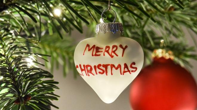 Natale nel cuore