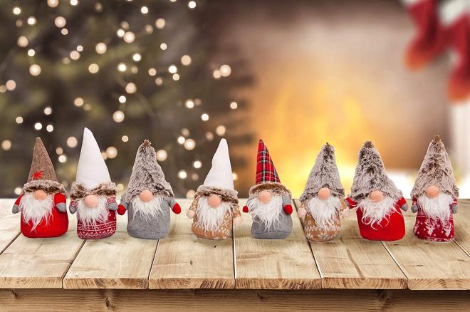 La bont&agrave; del Natale