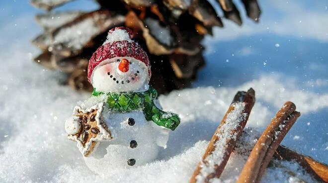 Il Natale e l'infanzia