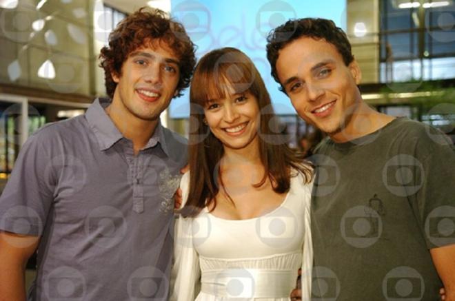 'Beleza Pura' (2008)