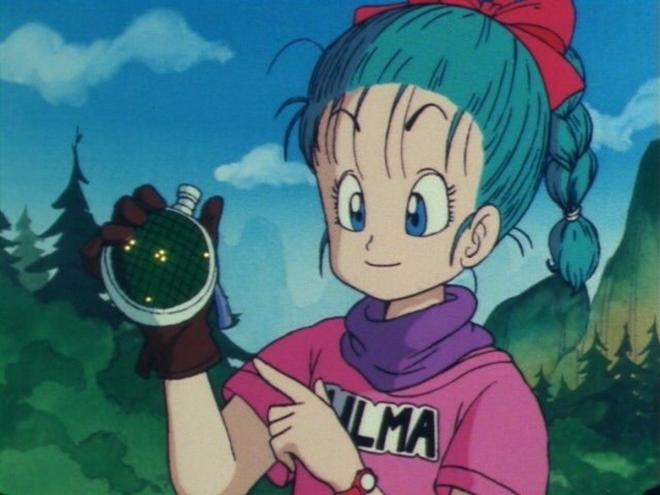 Bulma sarebbe potuta essere la protagonista 