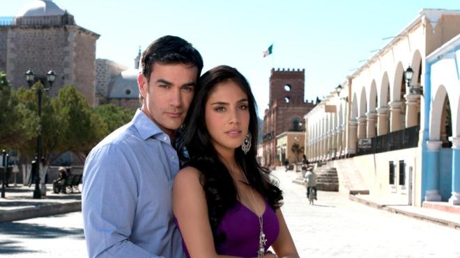 'La Fuerza del Destino' ('A For&ccedil;a do Destino' - exibida em 2020)