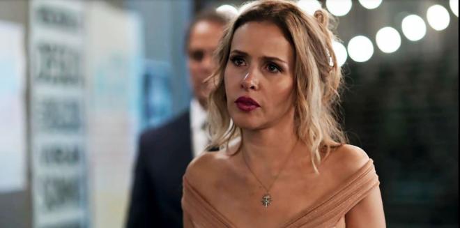 '&Oacute;rf&atilde;os da Terra' (2019)