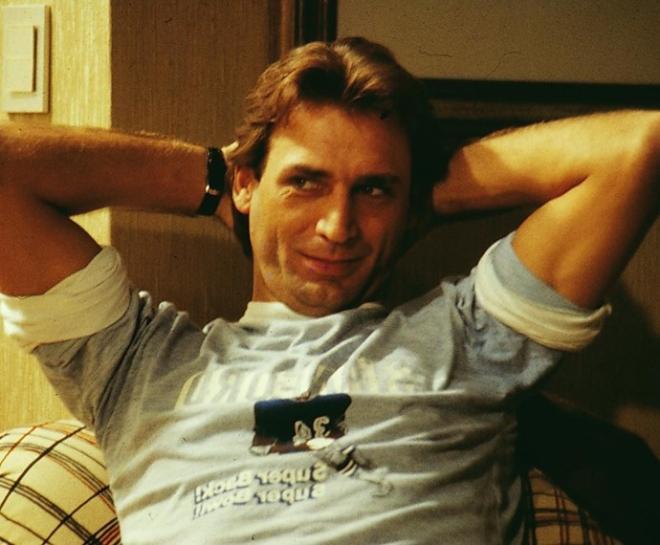 'Guerra dos Sexos' (1983-1984)