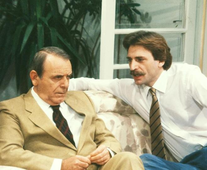 'Partido Alto' (1984)