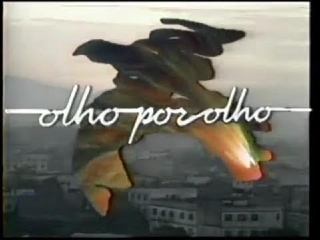 'Olho por Olho' (1988-1989)