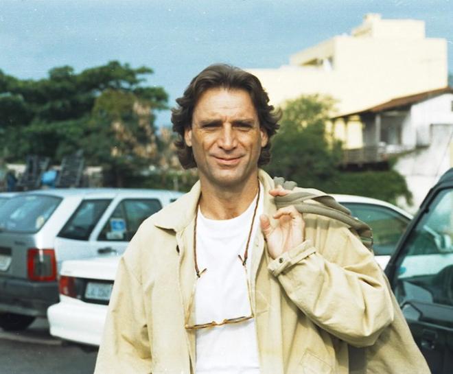 'Explode Cora&ccedil;&atilde;o' (1995-1996)