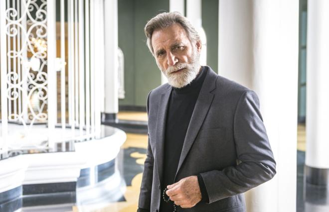 '&Oacute;rf&atilde;os da Terra' (2019)