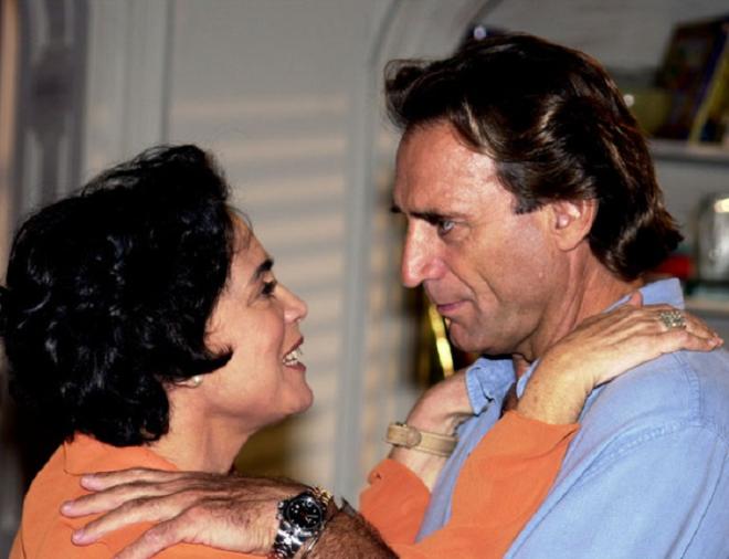 'Desejos de Mulher' (2002)