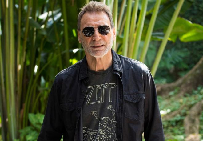 'Rock Story' (2016-2017)