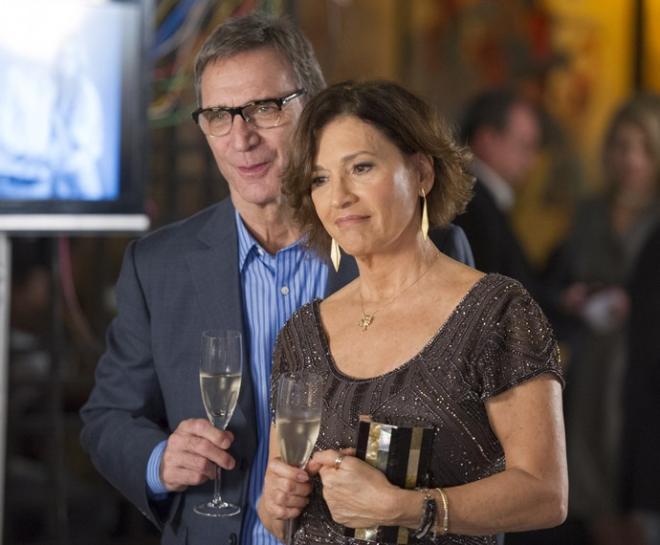 'Em Fam&iacute;lia' (2014)